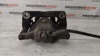 45013SMGE01 Суппорт тормозной Honda Civic 8 Арт 2-205252, вид 2