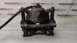 45013SMGE01 Суппорт тормозной Honda Civic 8 Арт 2-205252, вид 3