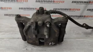 45013SMGE01 Суппорт тормозной Honda Civic 8 Арт 2-205252, вид 4