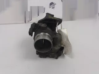 1519126 Заслонка дроссельная Ford Focus 1 Арт 2-205373, вид 1
