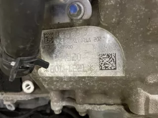 OM654920 Двигатель Mercedes E W213 Арт 2-205457, вид 9