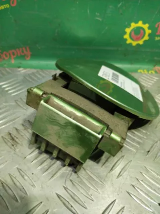 9643554477 Лючок топливного бака Peugeot 307 Арт 2-205554, вид 2