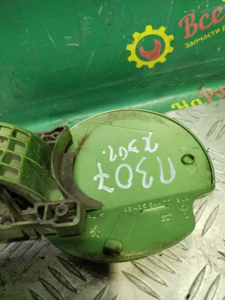 9643554477 Лючок топливного бака Peugeot 307 Арт 2-205554, вид 3