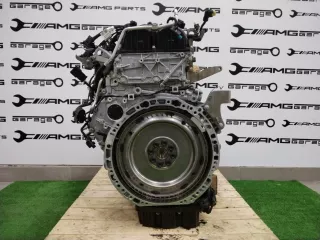OM654920 Двигатель Mercedes CLA c118 Арт 2-205639, вид 1