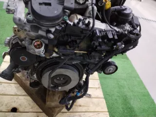 OM654920 Двигатель Mercedes CLA c118 Арт 2-205639, вид 11