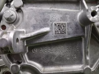 OM654920 Двигатель Mercedes CLA c118 Арт 2-205639, вид 12