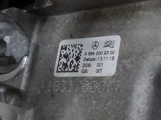 OM654920 Двигатель Mercedes CLA c118 Арт 2-205639, вид 15