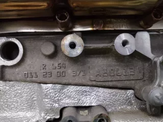 OM654920 Двигатель Mercedes CLA c118 Арт 2-205639, вид 16