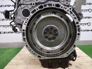 OM654920 Двигатель Mercedes CLA c118 Арт 2-205639, вид 2