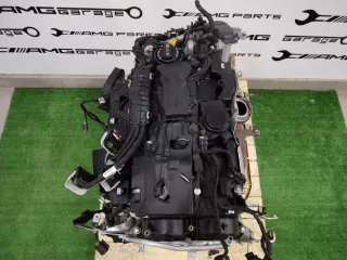 OM654920 Двигатель Mercedes CLA c118 Арт 2-205639, вид 3