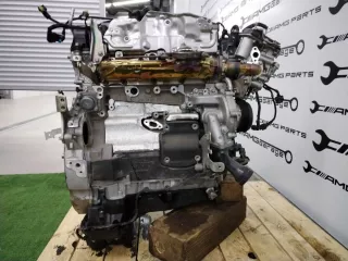 OM654920 Двигатель Mercedes CLA c118 Арт 2-205639, вид 4