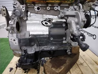 OM654920 Двигатель Mercedes CLA c118 Арт 2-205639, вид 5