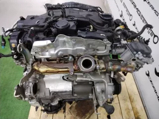 OM654920 Двигатель Mercedes CLA c118 Арт 2-205639, вид 6
