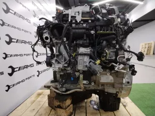 OM654920 Двигатель Mercedes CLA c118 Арт 2-205639, вид 7