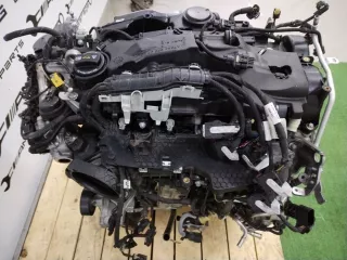 OM654920 Двигатель Mercedes CLA c118 Арт 2-205639, вид 9