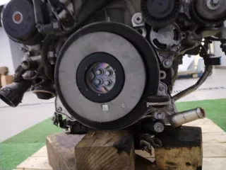 OM654920 Двигатель Mercedes CLA c118 Арт 2-205639, вид 10