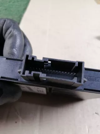 A0009005109 Блок управления радарными датчиками Mercedes S W222 Арт 2-205896, вид 4
