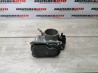 16400RNBA01 Заслонка дроссельная Honda Civic 8 1.8л Арт 2-206097, вид 3