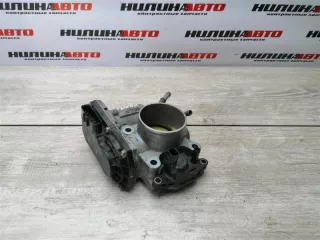 16400RNBA01 Заслонка дроссельная Honda Civic 8 1.8л Арт 2-206097, вид 4