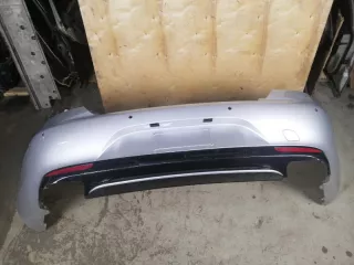 A2178803547 Бампер задний Mercedes S C217 Арт 2-206145, вид 1