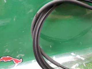 A1632700173 Тросик акпп Mercedes ML W163 Арт 2-206215, вид 4