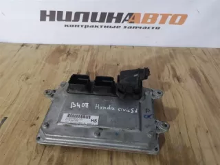 37820RSAG21 Блок управления двигателем Honda Civic 8 Арт 2-206489, вид 1