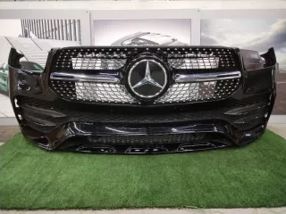A16788552039999 Бампер передний Mercedes CLA c118 Арт 2-206508, вид 1