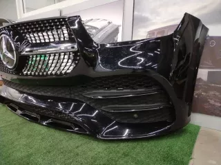 A16788552039999 Бампер передний Mercedes CLA c118 Арт 2-206508, вид 2