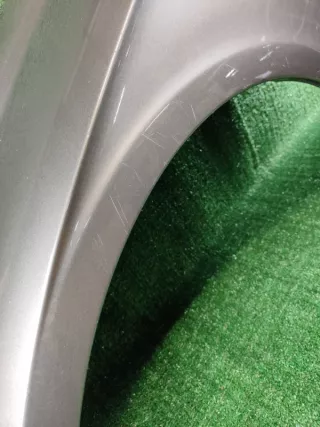 A2198800718 Крыло переднее левое Mercedes CLS C219 Арт 2-206565, вид 4