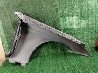 A2198800718 Крыло переднее левое Mercedes CLS C219 Арт 2-206565, вид 7