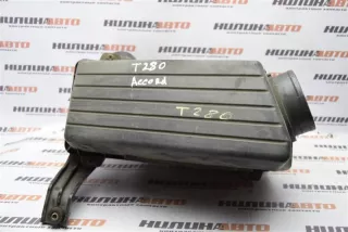 17201RBA000 Корпус воздушного фильтра Honda Accord 7 Арт 2-206584, вид 3