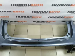 71501SMGE00ZA Бампер задний Honda Civic 8 Арт 2-206613, вид 3