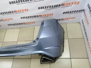 71501SMGE00ZA Бампер задний Honda Civic 8 Арт 2-206613, вид 4