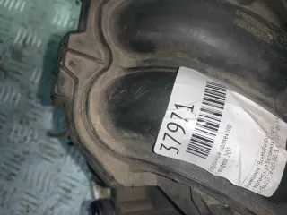 0361S7 Впускной коллектор Peugeot 207 Арт 2-206631, вид 4