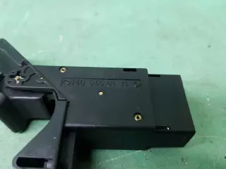 A1405450411 Кнопка регулировки руля Mercedes S W140 Арт 2-206754, вид 5