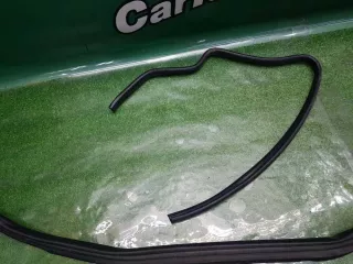A2100100016 Уплотнитель капота Mercedes E W210 Арт 2-206830, вид 4