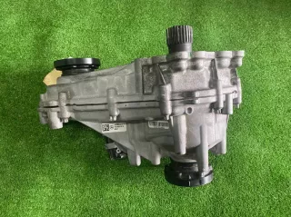 A1672804900 Раздаточная коробка Mercedes E W210 Арт 2-207006, вид 1