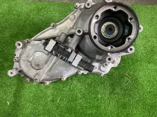 A1672804900 Раздаточная коробка Mercedes E W210 Арт 2-207006, вид 3