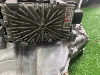 A1672804900 Раздаточная коробка Mercedes E W210 Арт 2-207006, вид 4