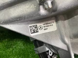 A1672804900 Раздаточная коробка Mercedes E W210 Арт 2-207006, вид 5