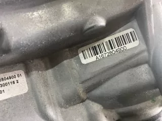 A1672804900 Раздаточная коробка Mercedes E W210 Арт 2-207006, вид 6