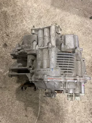G105048020 Редуктор заднего моста Lexus RX 4 Арт 2-207054, вид 1