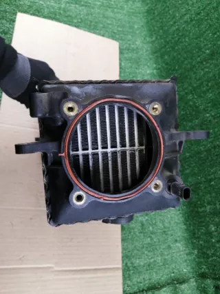 A2780900414 Интеркулер Mercedes S W222 Арт 2-207500, вид 5