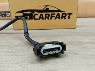 59001107170 Разъем SsangYong Actyon 2 Арт 2-207576, вид 3