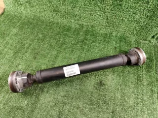 A1644100501 Кардан передний Mercedes GL X164 Арт 2-207636, вид 1