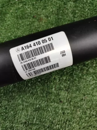 A1644100501 Кардан передний Mercedes GL X164 Арт 2-207636, вид 4