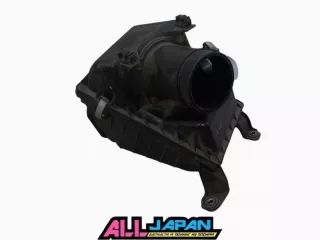  Впуск, корпус воздушного фильтра Subaru Forester SF Арт 2-207729, вид 1