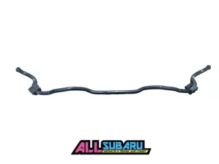 20401-SA010 Стабилизатор подвески (поперечной устойчивости) передний Subaru Forester SG Арт 2-207926, вид 1