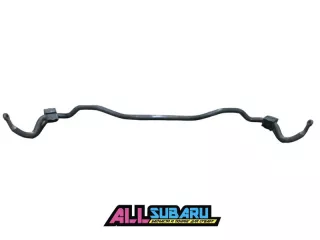 20401-SA010 Стабилизатор подвески (поперечной устойчивости) передний Subaru Forester SG Арт 2-207926, вид 4
