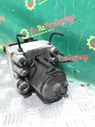 0273004093 Блок ABS Peugeot 406 Арт 2-207960, вид 4